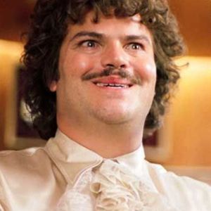 Meet your Posher, Adriel